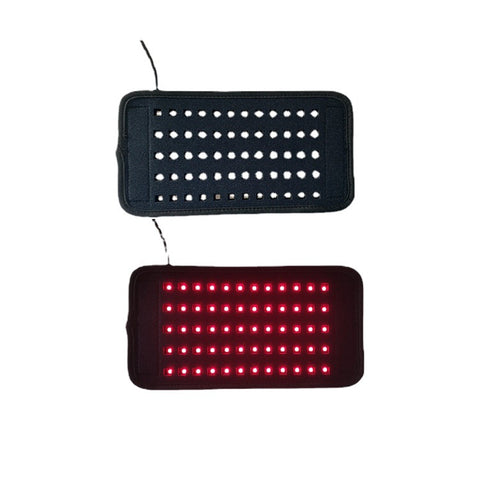 (1) Red Light Therapy Belt