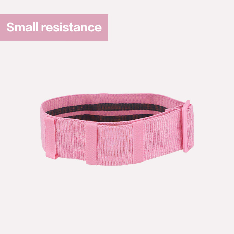 Adjustable Resistance Band