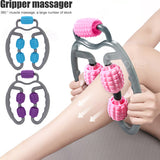 3-in-1 Full Body Massage Roller